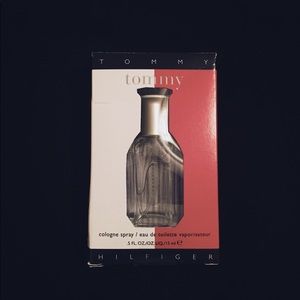 Tommy Cologne Spray